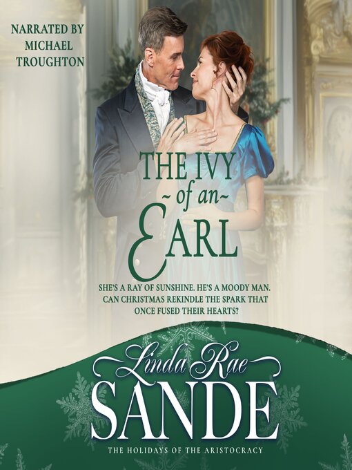 Title details for The Ivy of an Earl by Linda Rae Sande - Wait list